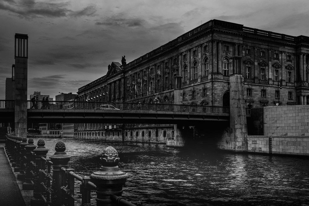 Фотография автора Joaquin Silva