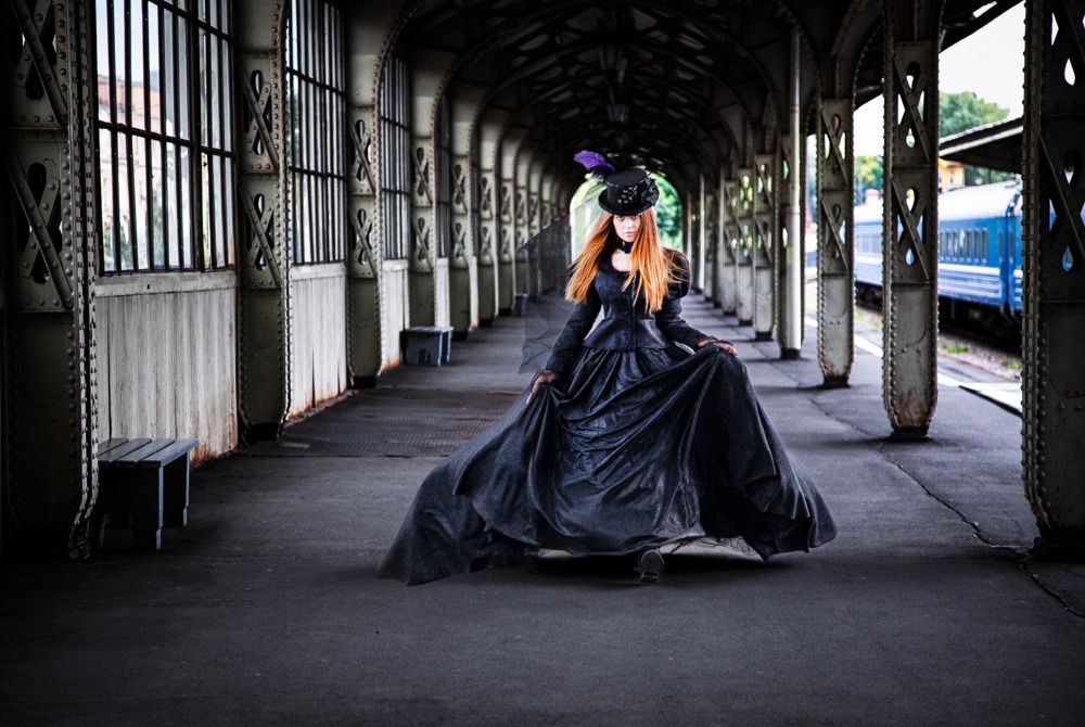 Photograph by ОКСАНА ИВАШИНА