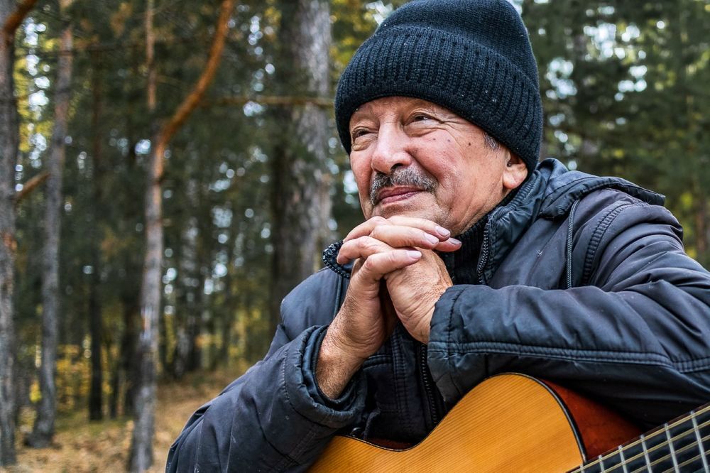 Photograph by Кермен Манджиева