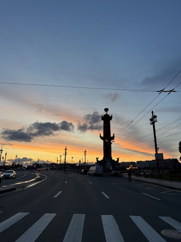 Photograph by Юлия Федорова