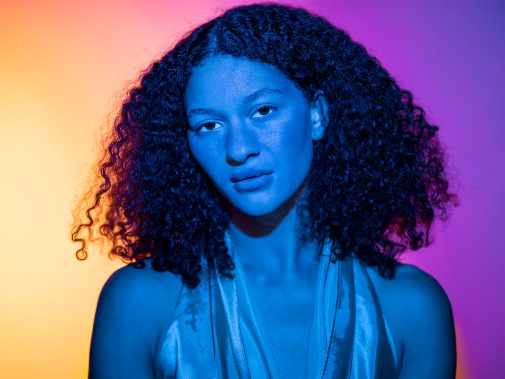 Photograph by Zhenhuan Zhou