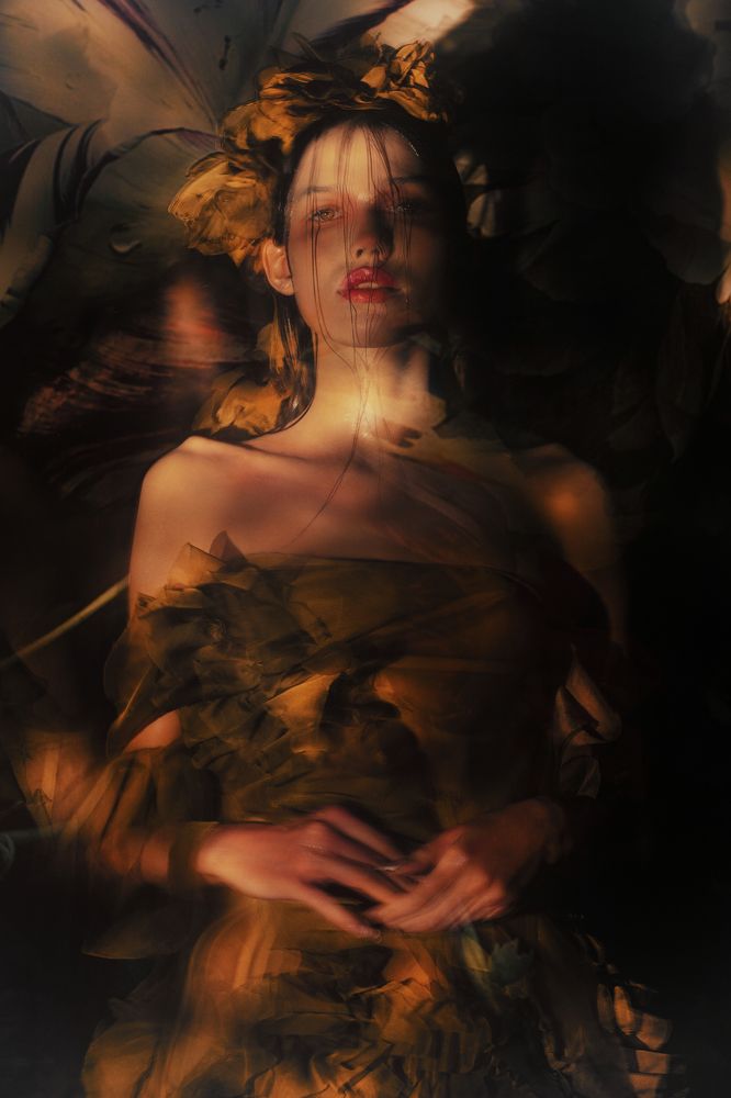 Photograph by Мытник Валерия