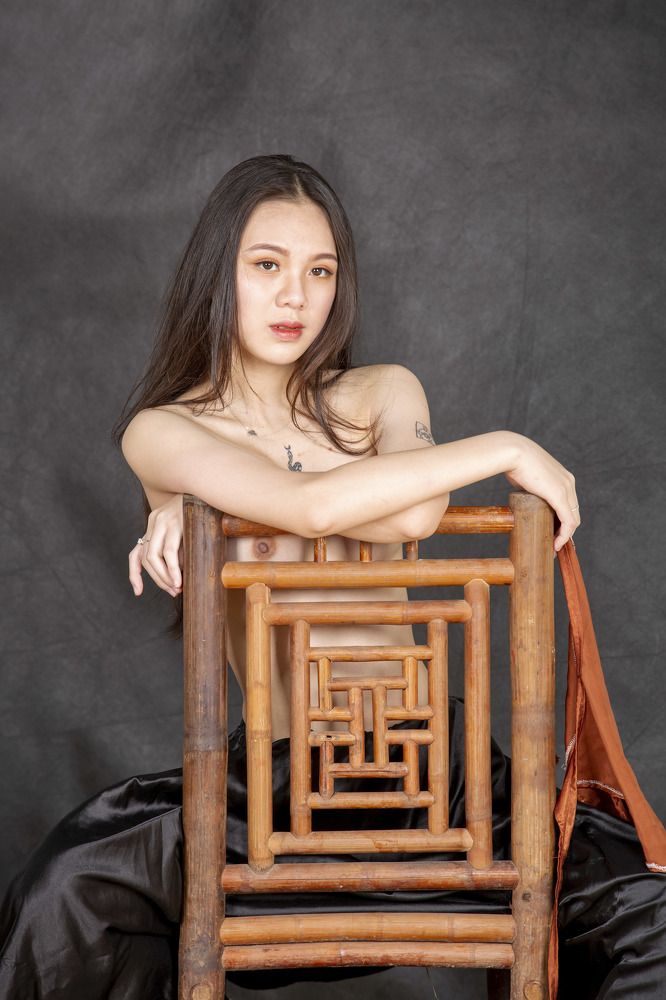 Photograph by Lò Sơn Toàn