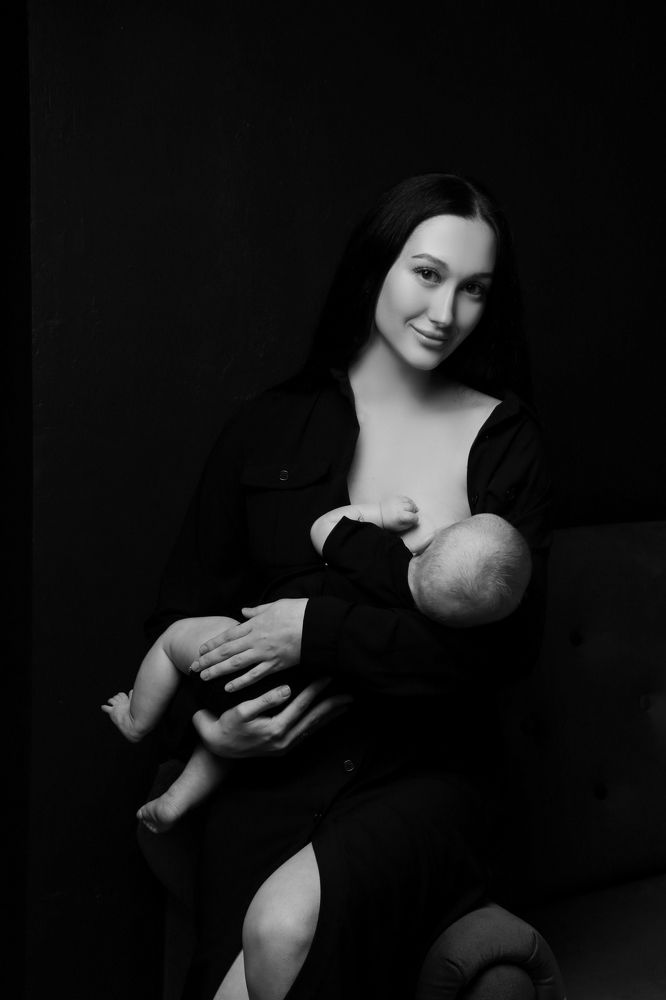 Photograph by Нелли Буренина