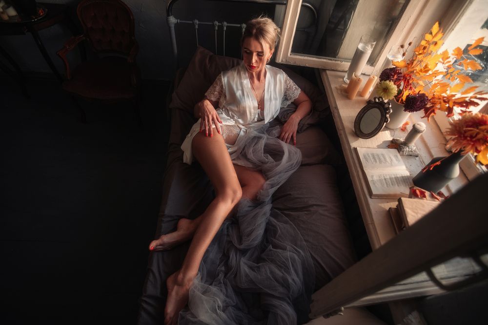 Photograph by Шалыгин Дмитрий