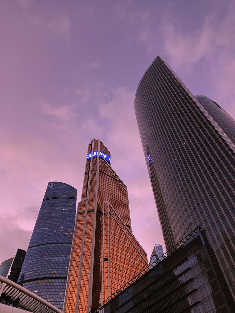 Photograph by Софья Галиновская