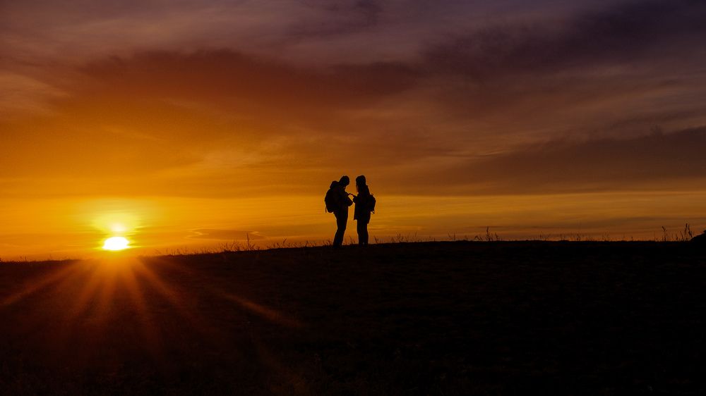 Photograph by Kostantin Belonogov