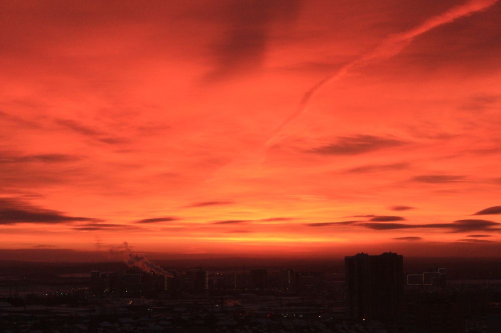 Photograph by Елизавета Цемко