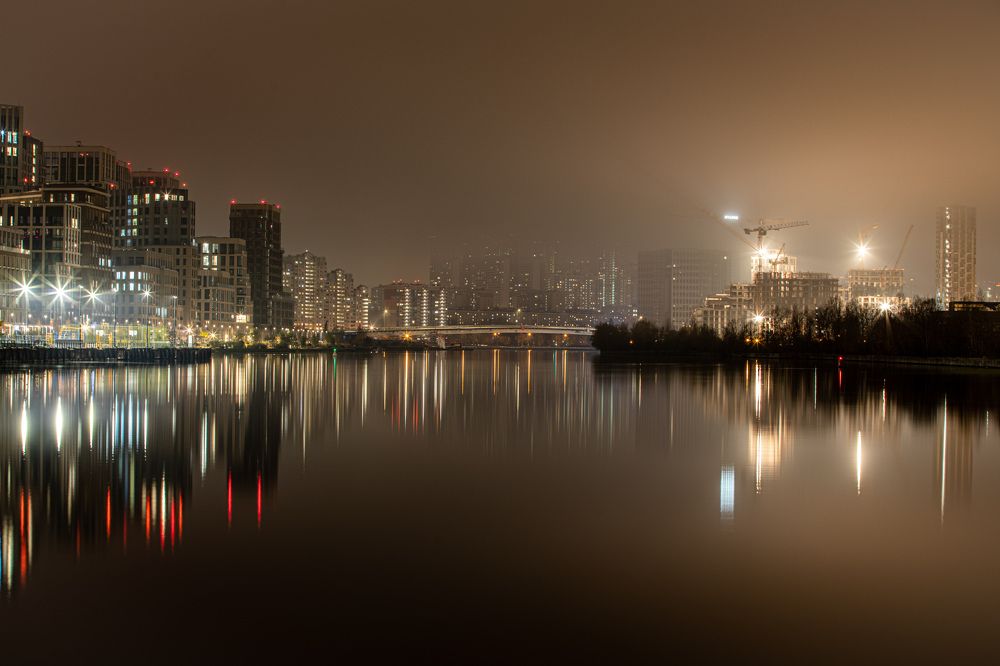 Photograph by Sergey Uskov