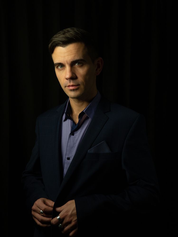 Photograph by Светлана Петренко