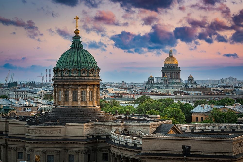 Photograph by Вячеслав Мельников