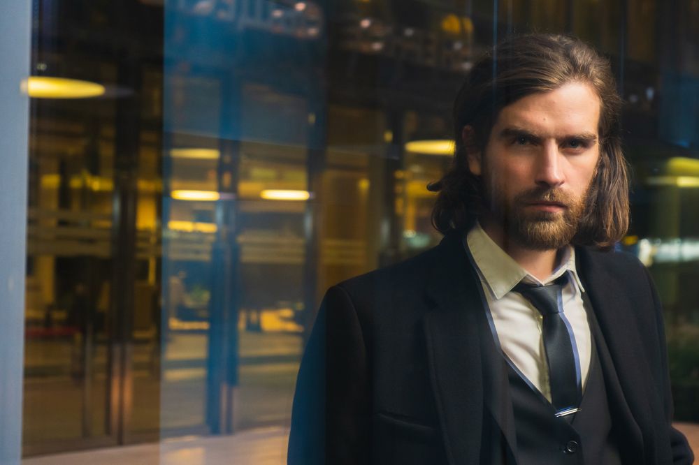 Photograph by Егор Алексеев