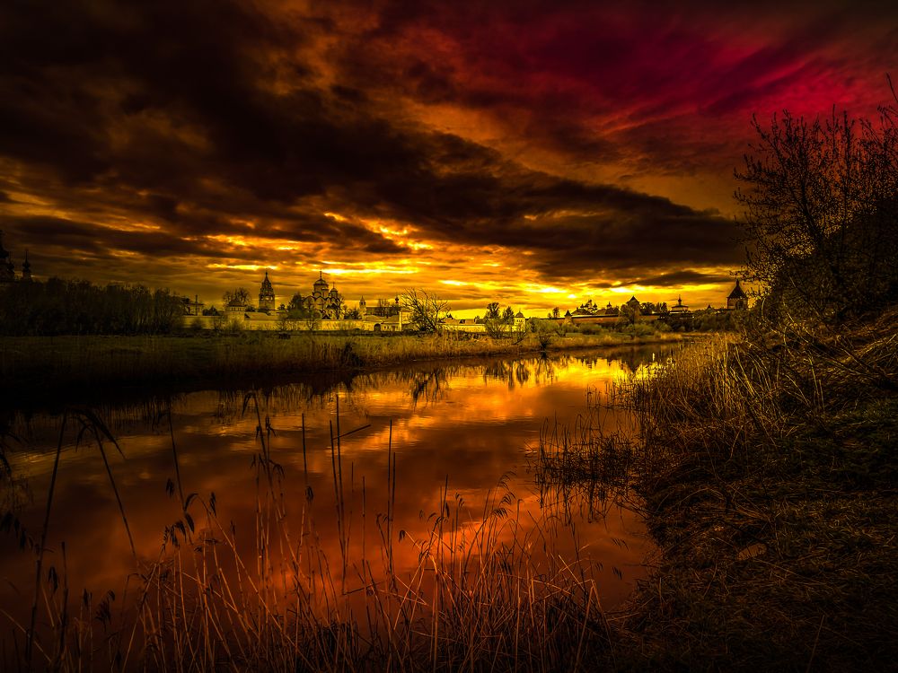 Photograph by Александр Разумов