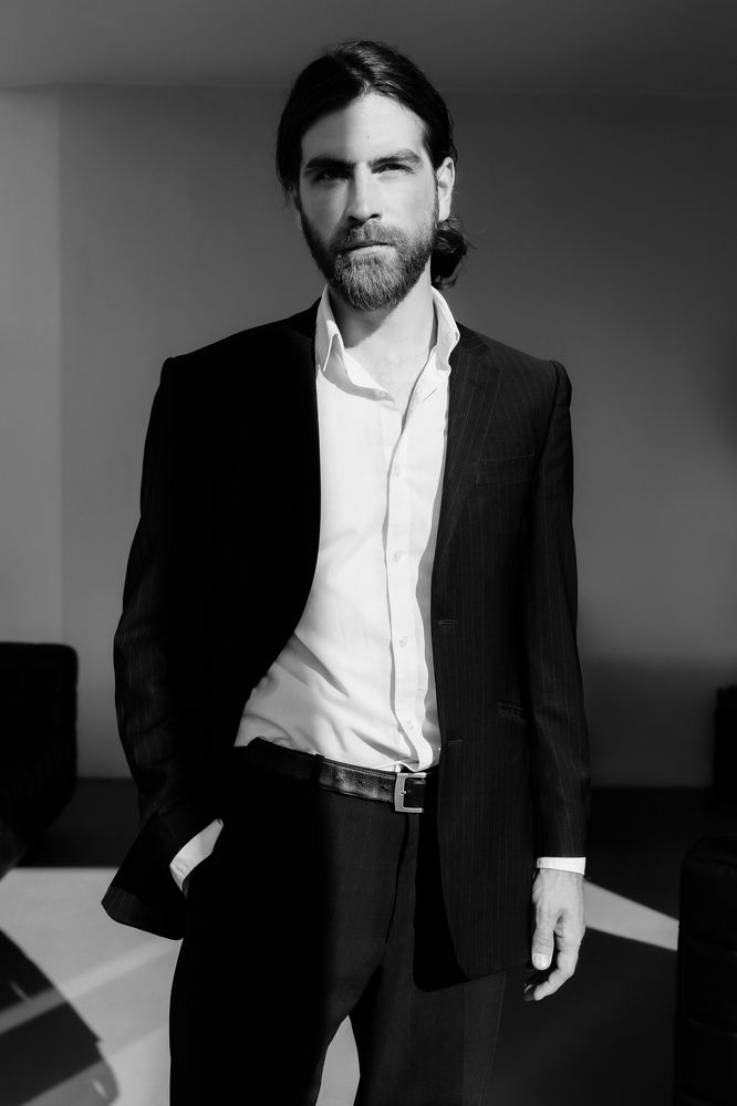 Photograph by Егор Алексеев