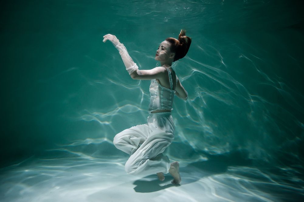 Photograph by Alena Ivanova