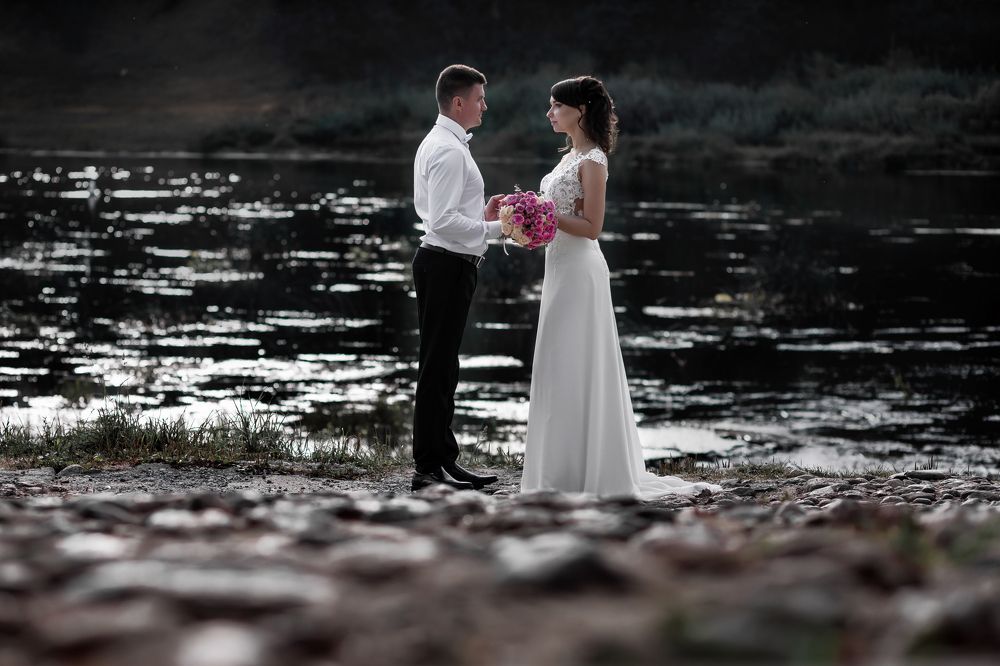 Фотография автора Ольга Раловец