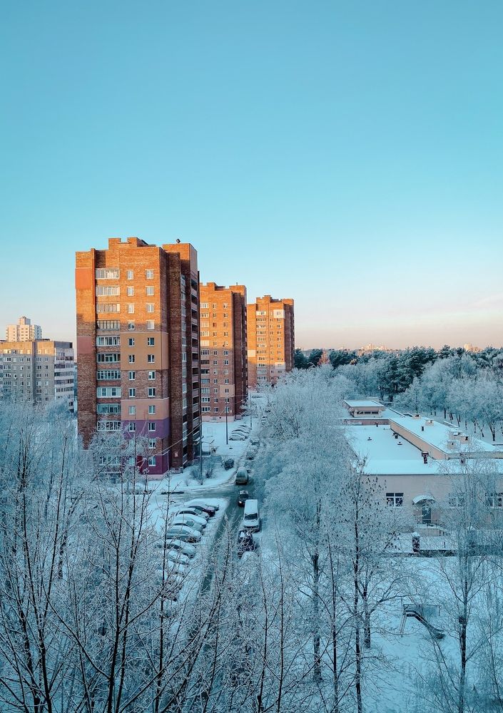 Photograph by Alexey Nuzha