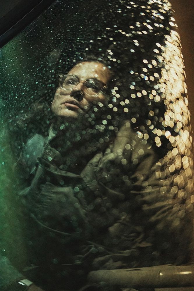 Photograph by Heather Wilson