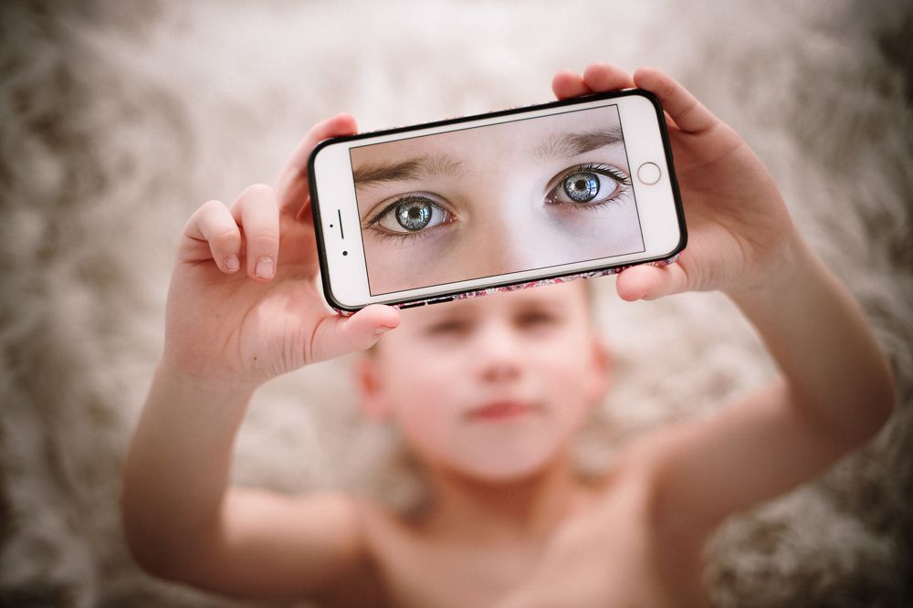 Photograph by Heather Wilson