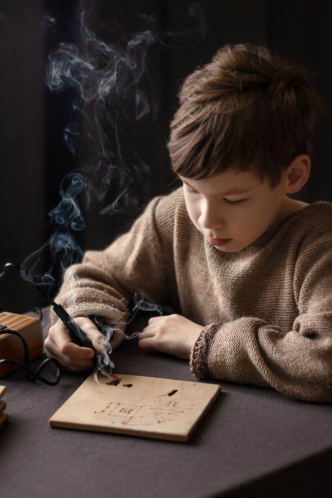 Photograph by Юлия Полянина