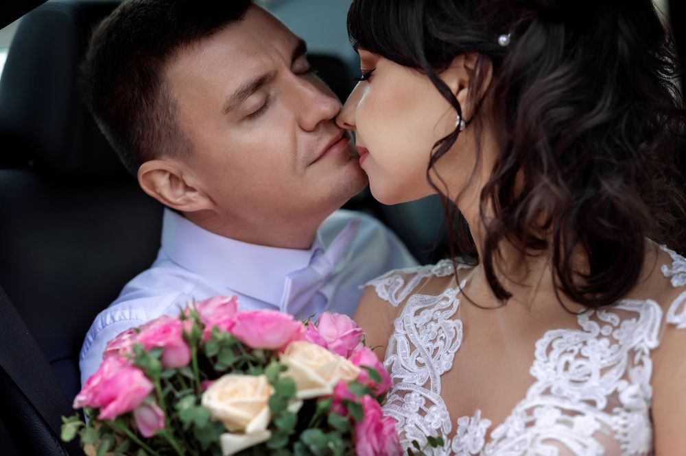 Фотография автора Ольга Раловец