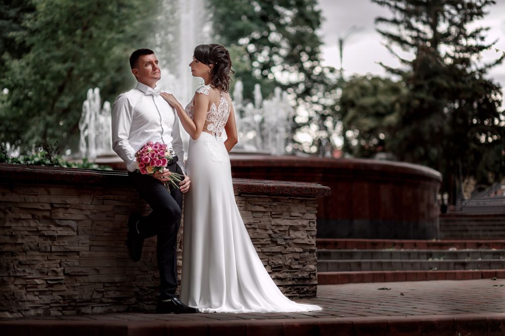 Фотография автора Ольга Раловец