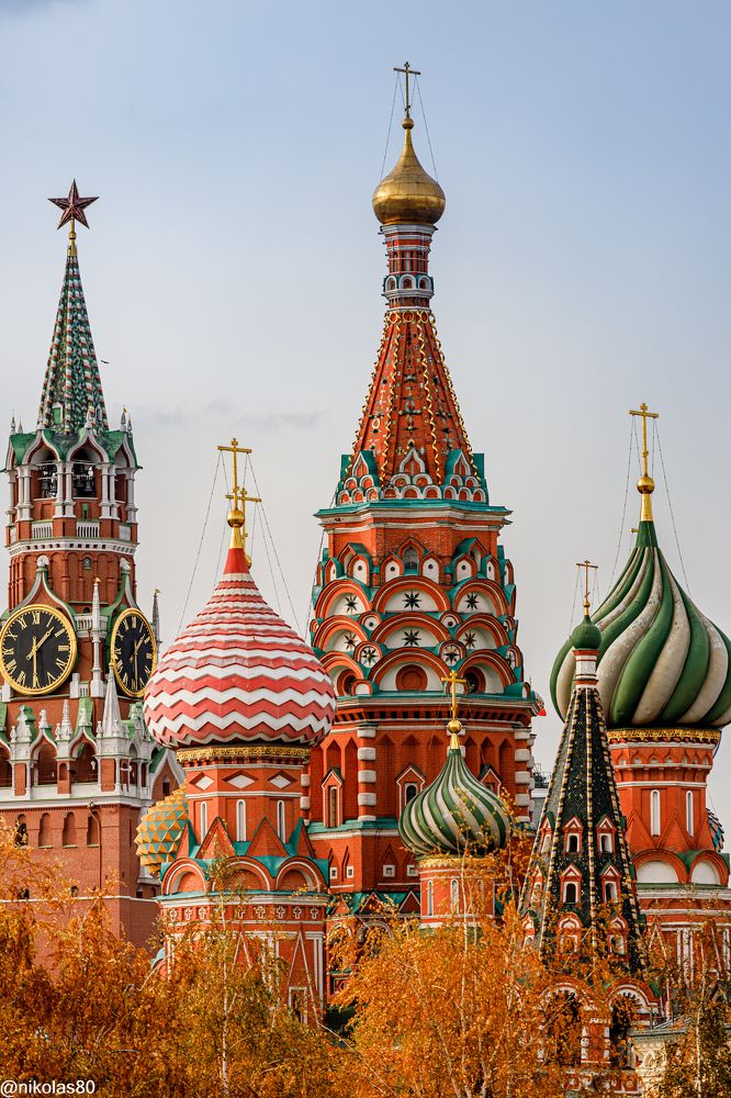 Photograph by Николай