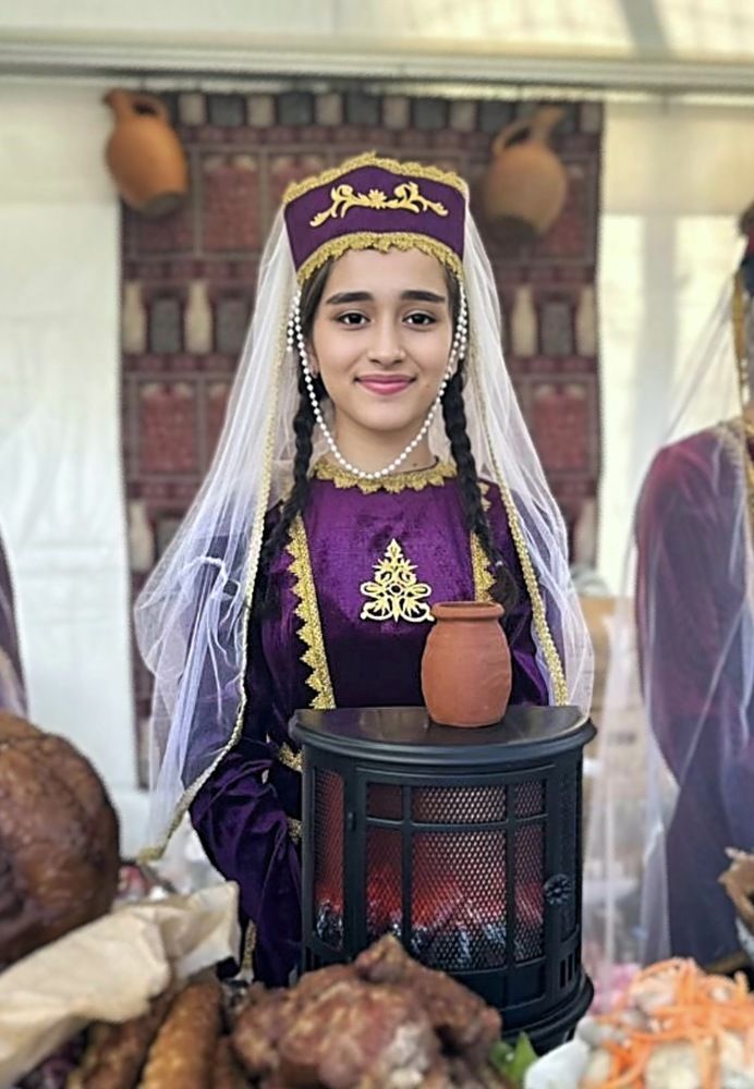 Photograph by Svetlana Rashidova