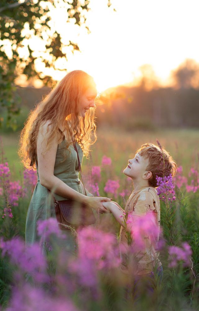 Photograph by Анна