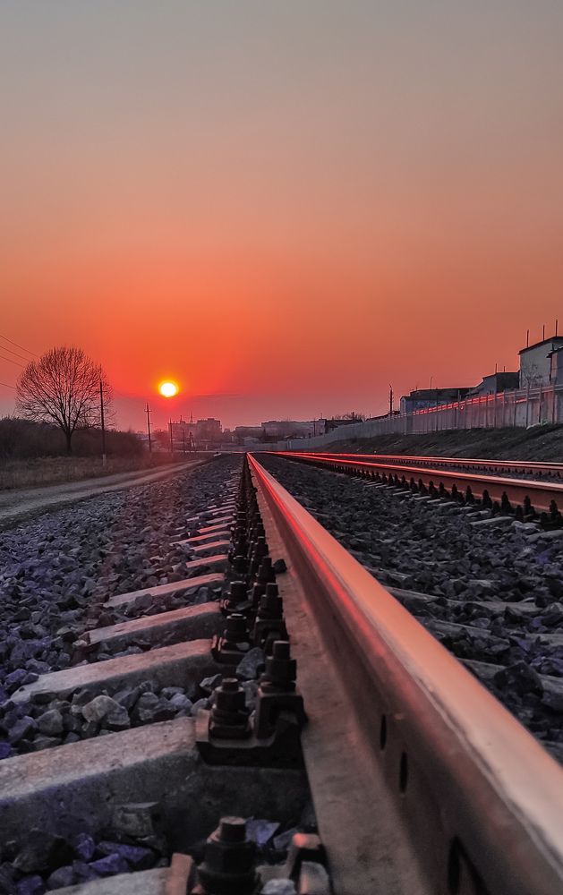 Photograph by Анастасия Семилетова