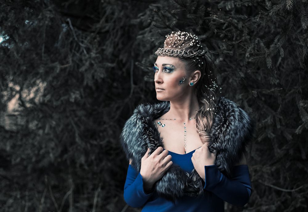 Фотография автора Светлана Сергеевна