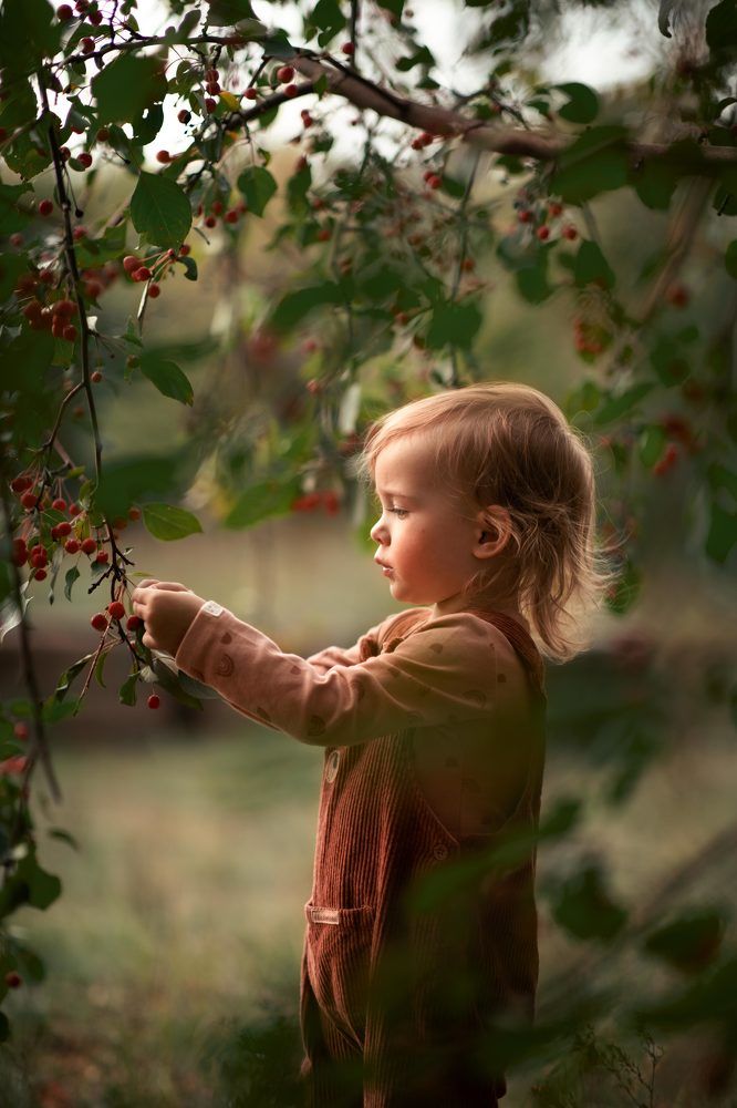 Photograph by Анна