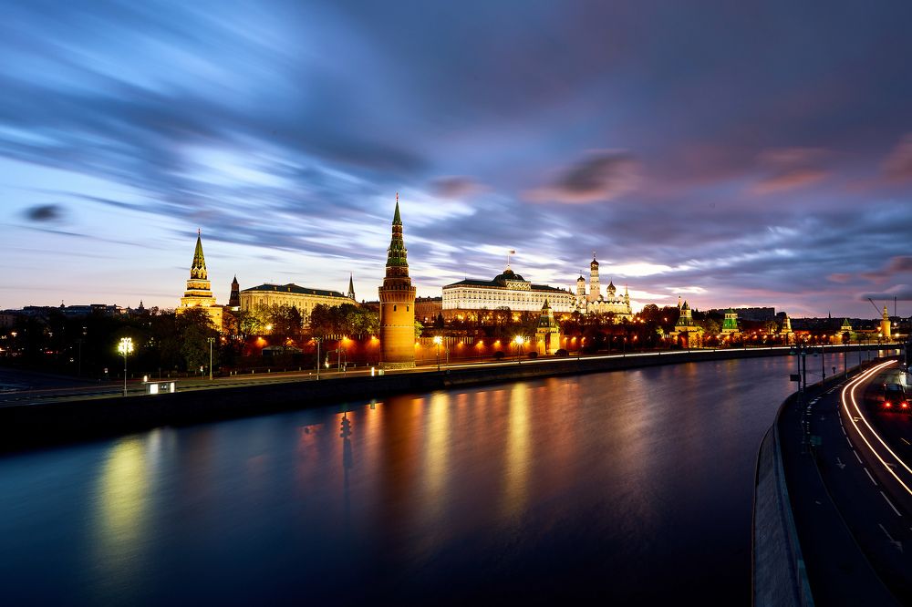 Постоянство в камне