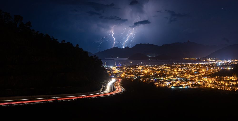 Фотография автора Фёдор Баронов