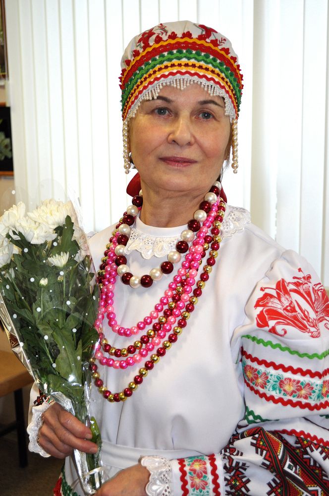Photograph by Людмила Низова