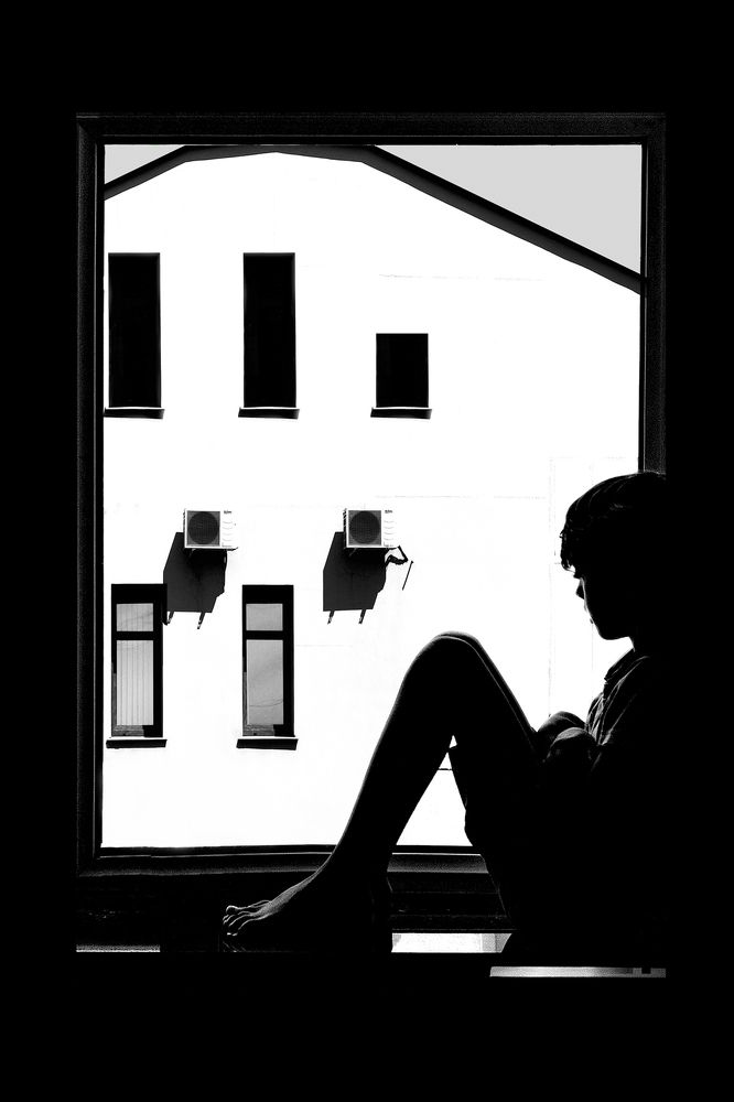 Photograph by Варвара Штерн