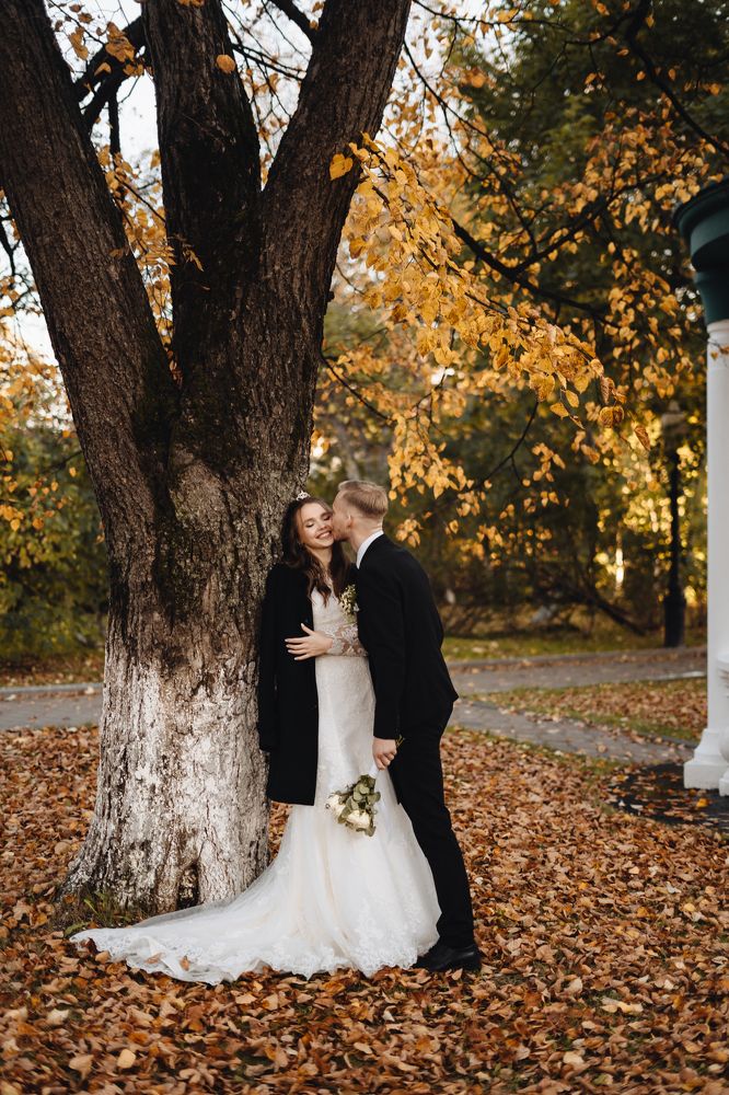 Photograph by Алина Тихонова