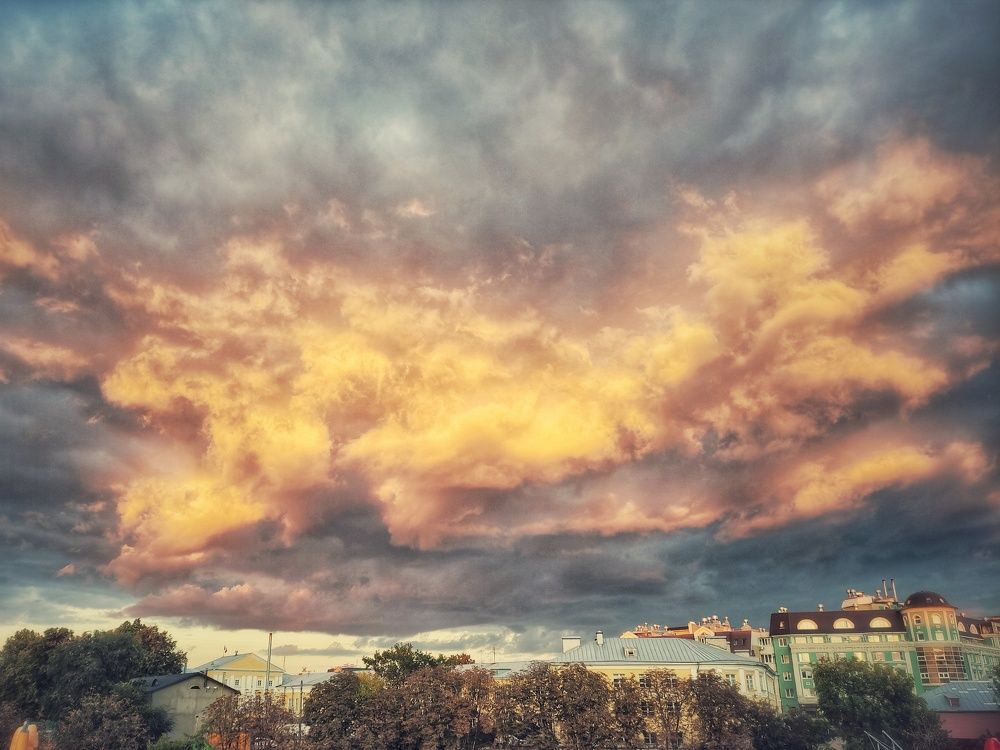 Photograph by Роман Морозов