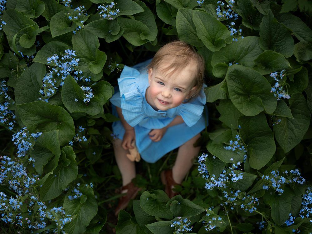 Photograph by Анна