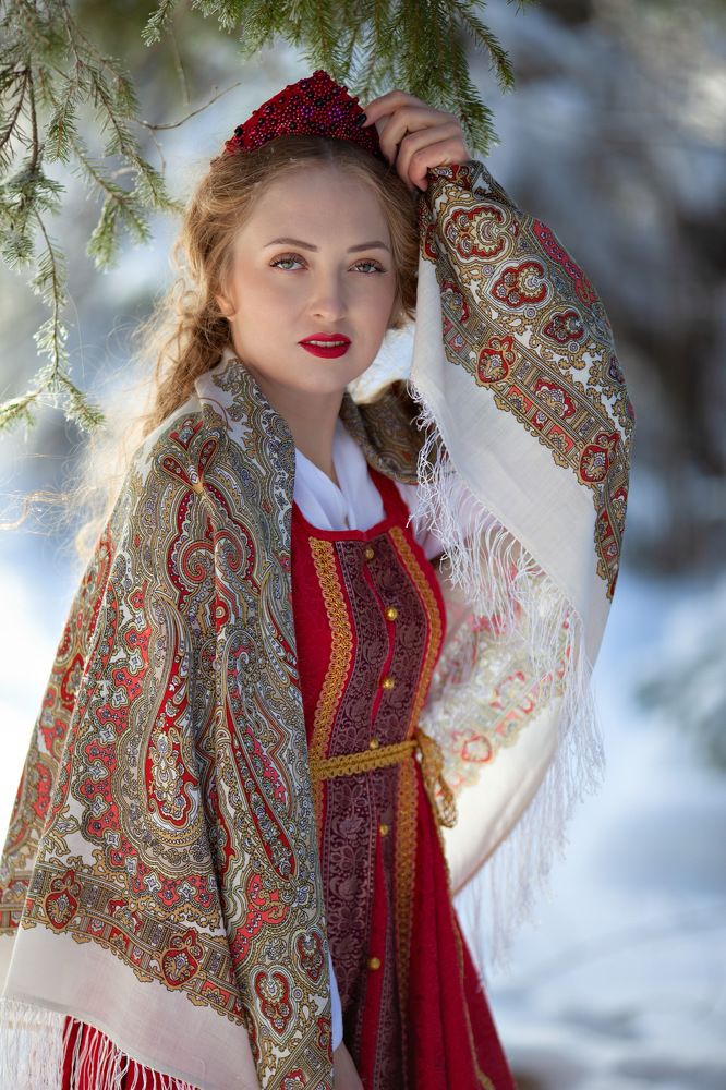 Photograph by Валерия Самсонова