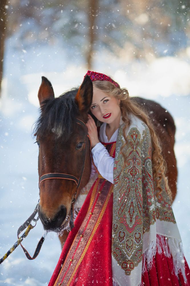 Photograph by Валерия Самсонова