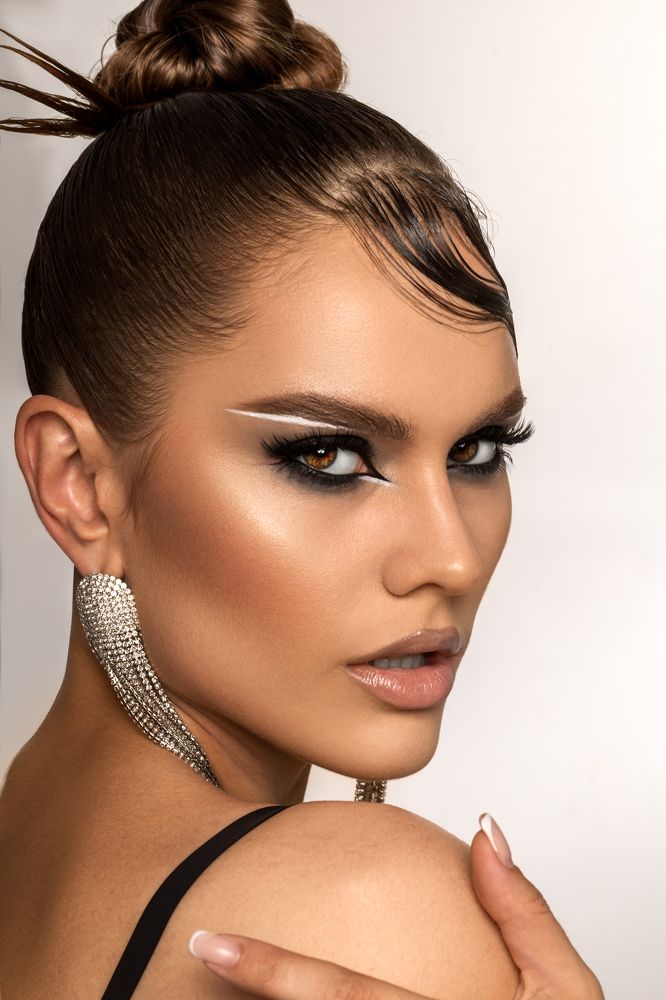 Фотография автора Iuliia Komkova