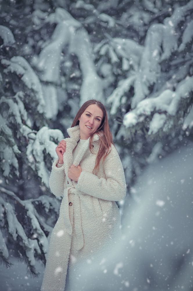 Фотография автора Лысенкова Аксинья