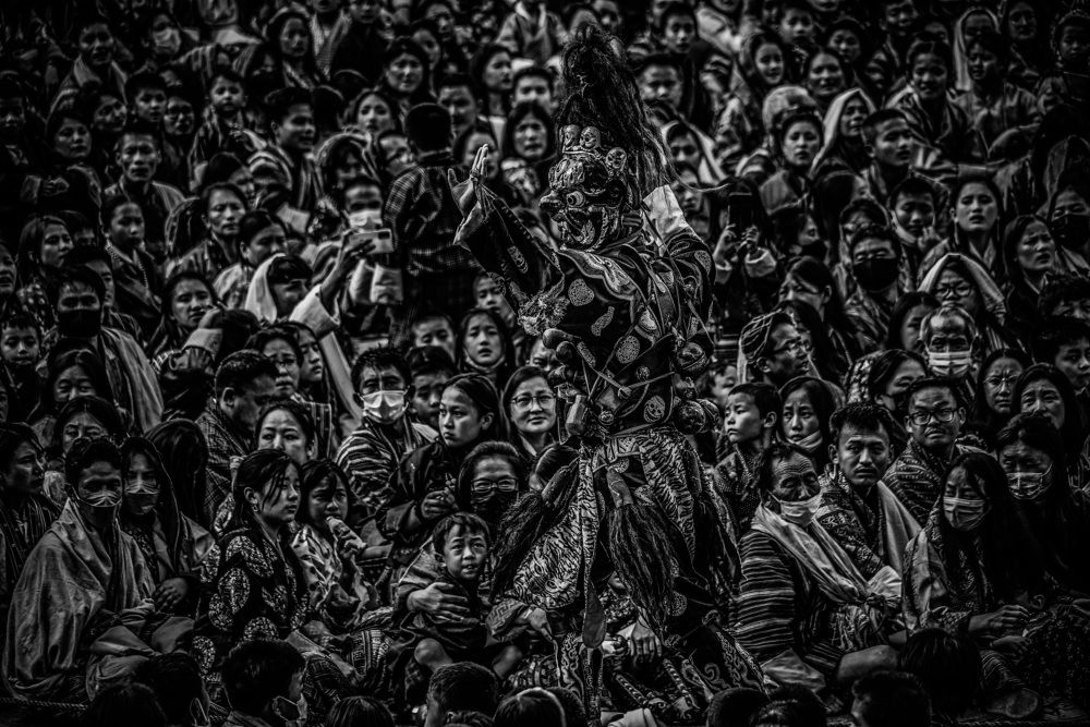 Photograph by yeshi yeshi