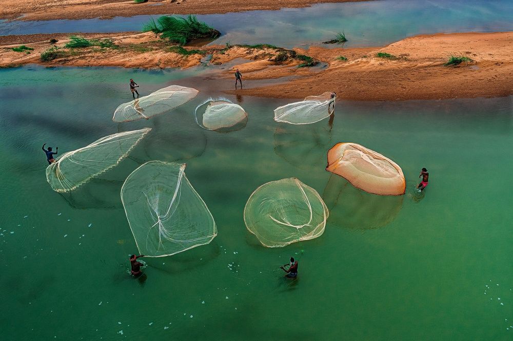 Photograph by Anirban Pan