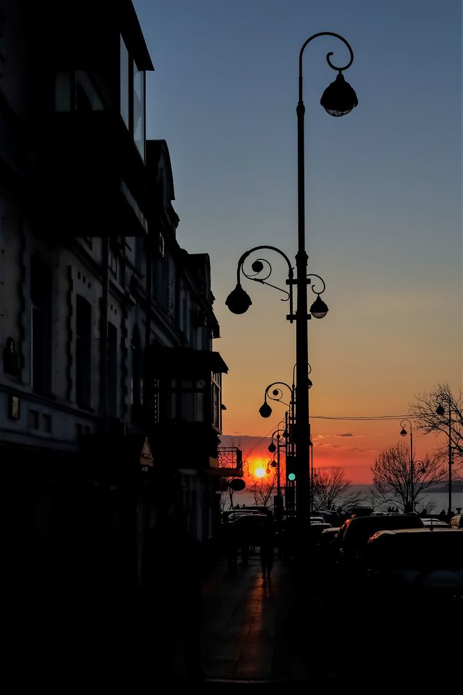 Photograph by Переверзева Татьяна