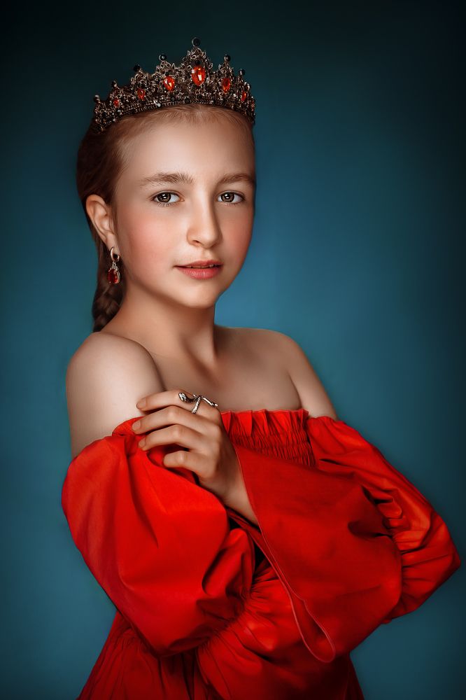 Photograph by PYATNITSKIY ANDREY