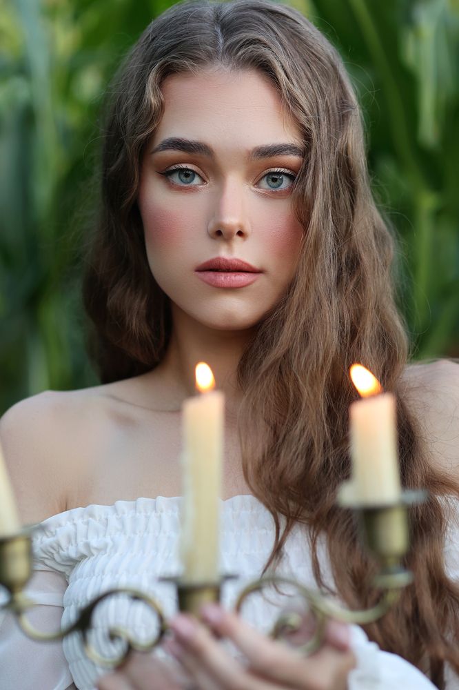 Photograph by Альбина Хрусталева