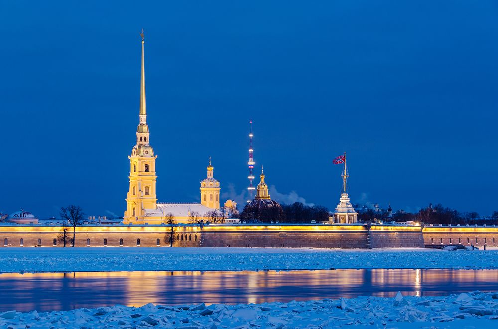 Photograph by Алексей Алешин