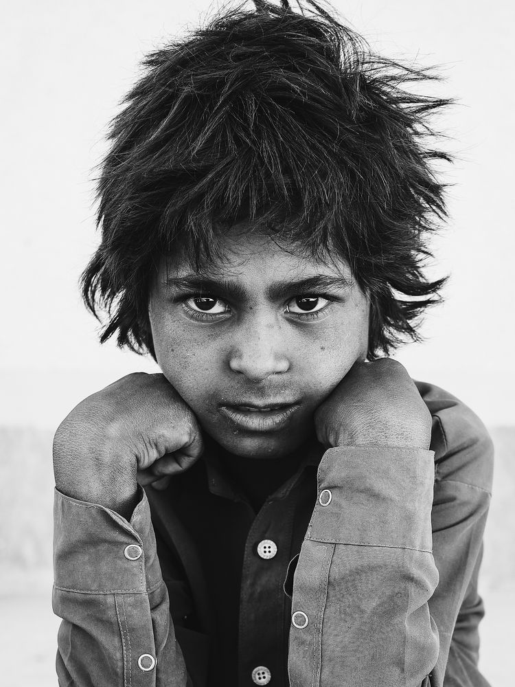 Photograph by Ghasem Mohebi